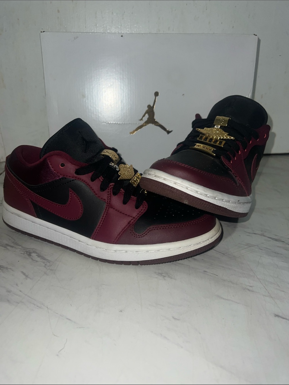 Air Jordan 1 Low